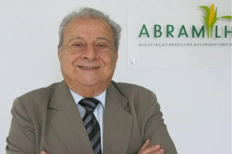 RECONHECIMENTO: Federação das Indústrias do Estado de São Paulo homenageia Alysson Paolinelli