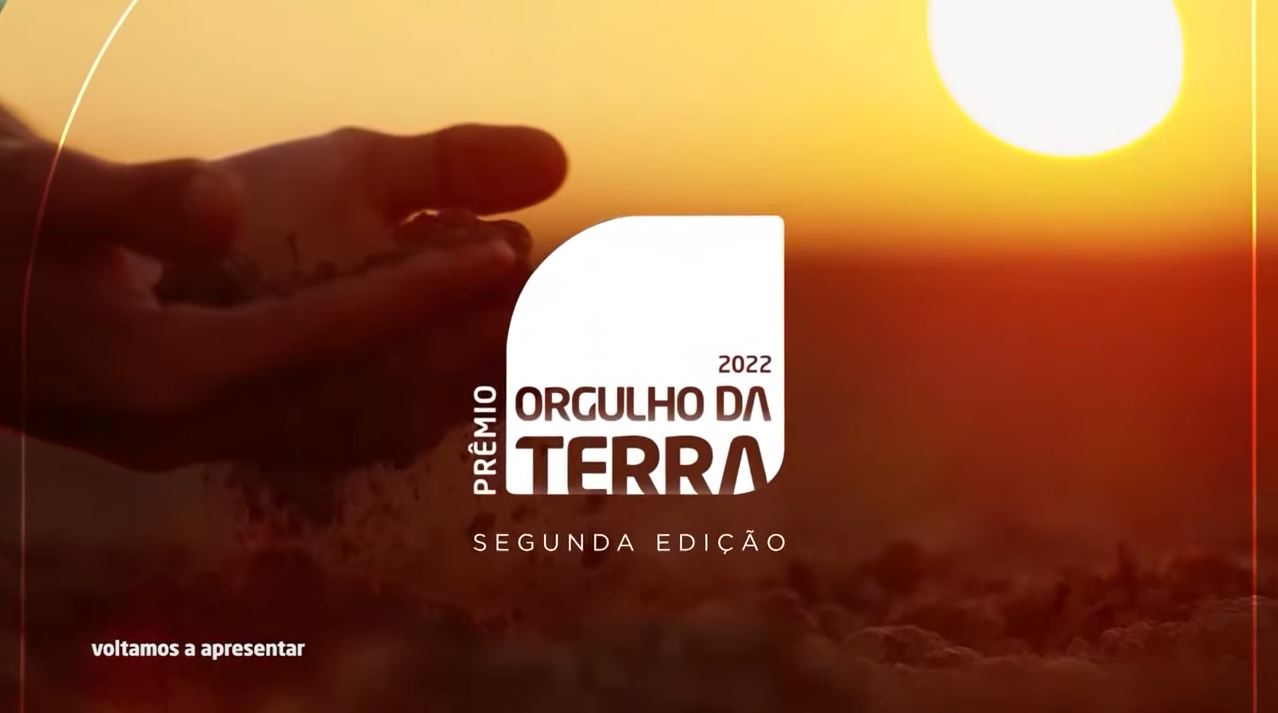 ORGULHO DA TERRA: RIC Rural começa a exibir matérias sobre os premiados