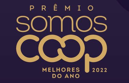 RECONHECIMENTO: Entrega do Prêmio SomosCoop Melhores do Ano é nesta quarta-feira; acompanhe ao vivo