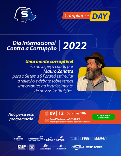 compliance day 08 12 2022