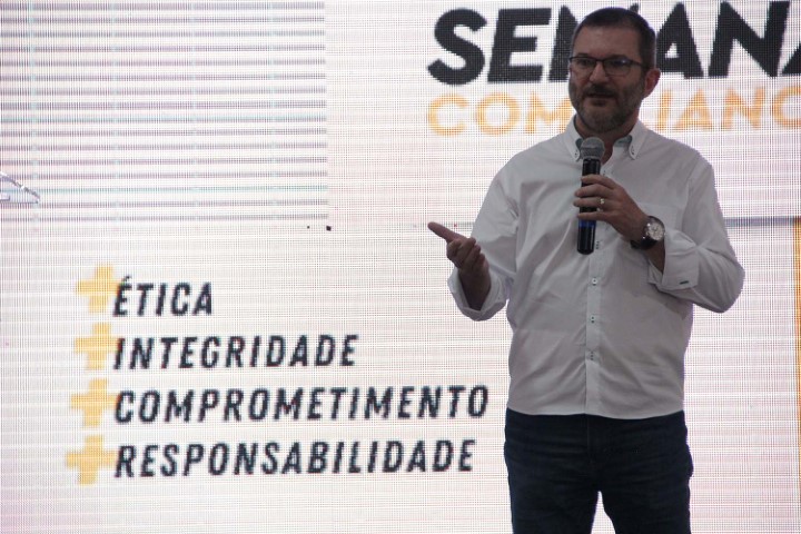 CAPAL: Código de conduta e boas práticas no trabalho são reforçadas na Semana de Compliance