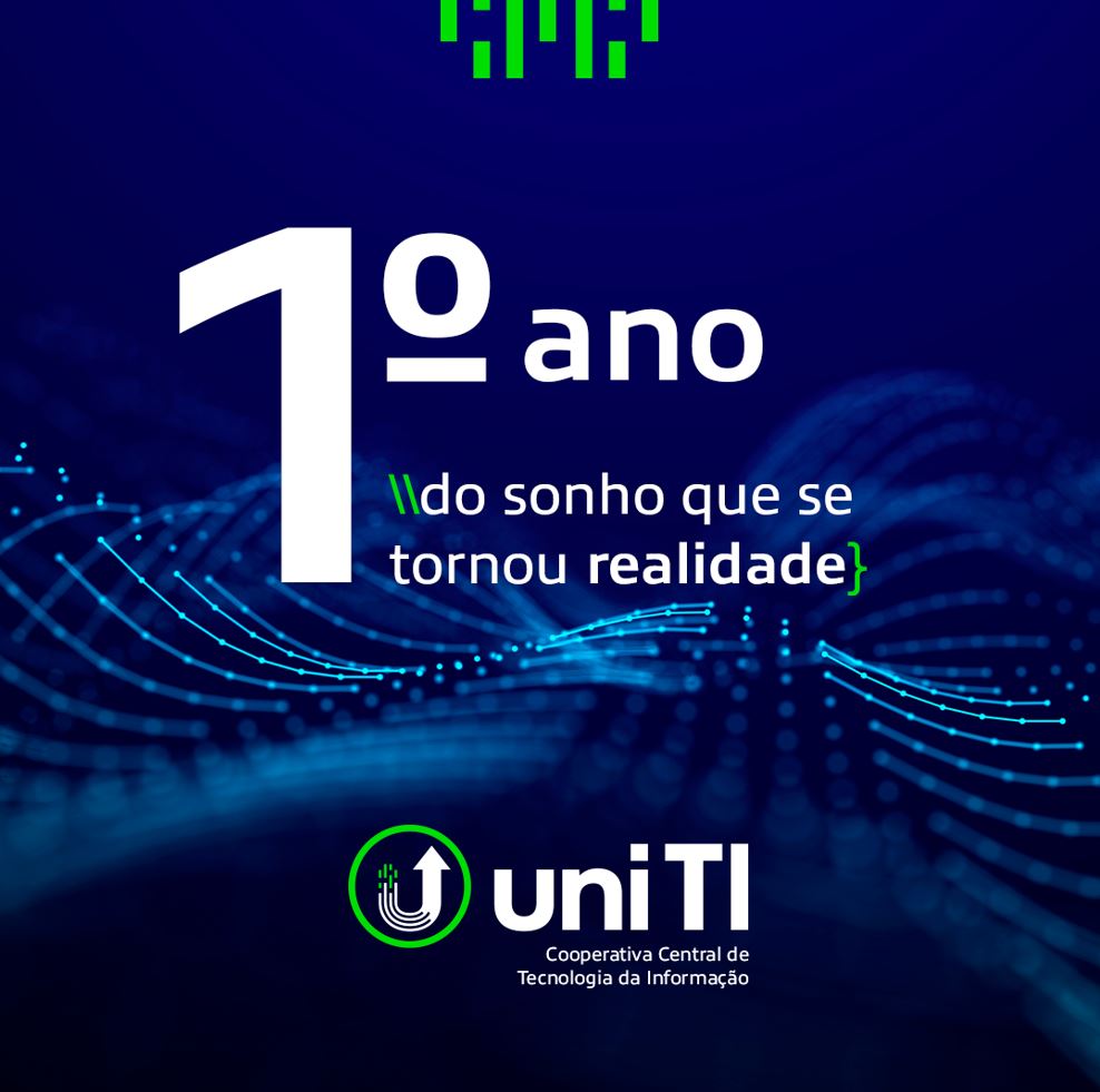 UNITI: Com apenas um ano de existência, cooperativa já tem avanços e vitórias para comemorar