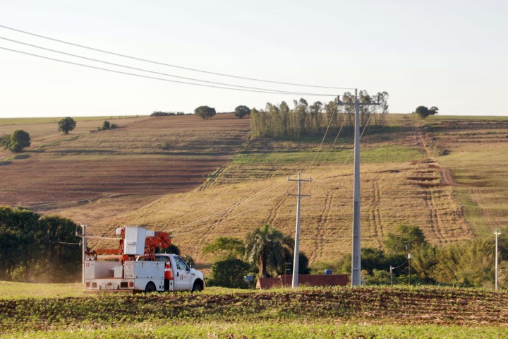 INFRAESTRUTURA: Com foco na modernização das redes, Copel vai investir R$ 2,1 bilhões em 2023