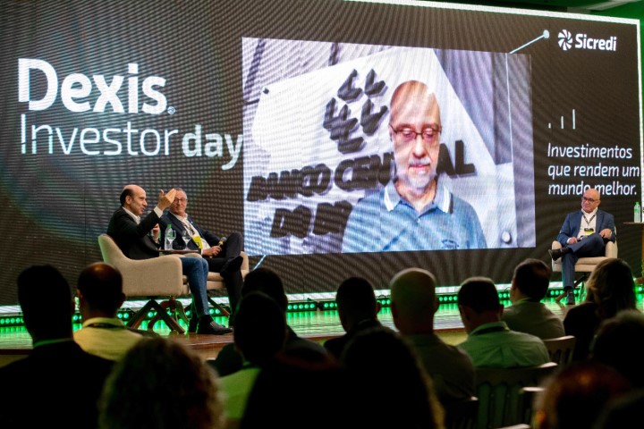 SICREDI DEXIS: Primeiro Dexis Investor Day reúne 500 pessoas em Limeira (SP)