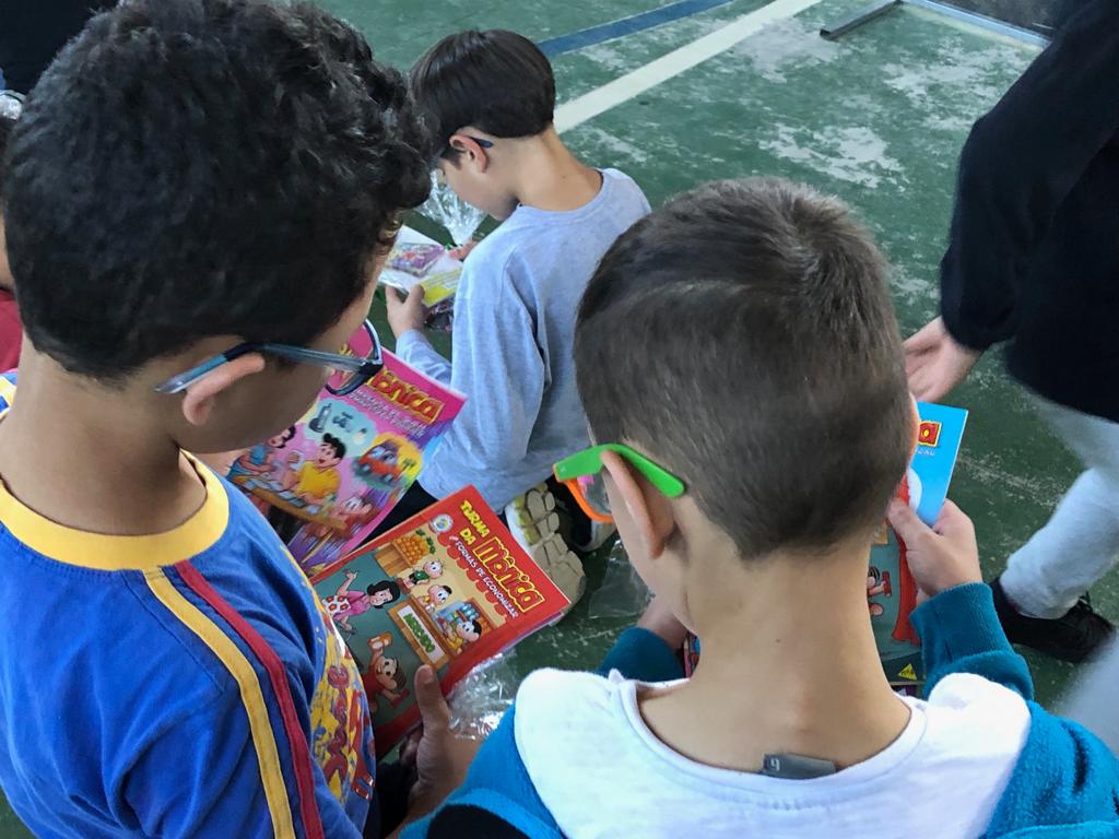 SICREDI: Ações de educação financeira são realizadas na 9ª Semana Nacional de Educação Financeira 