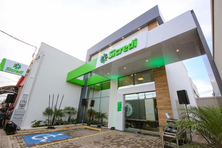 SICREDI ALIANÇA: Cooperativa inaugura 30º agência e comemora chegada a Pirangi (SP)