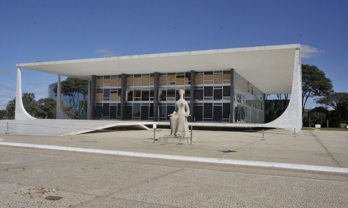 ECONOMIA: STF marca para esta quarta-feira análise de acordo sobre ICMS de combustíveis