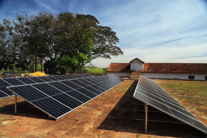 FAZENDA: Estado autoriza cooperativas a investir R$ 237 milhões em usinas de geração de energia renovável
