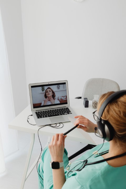 PL 1.998/2000: Telessaúde segue para sanção