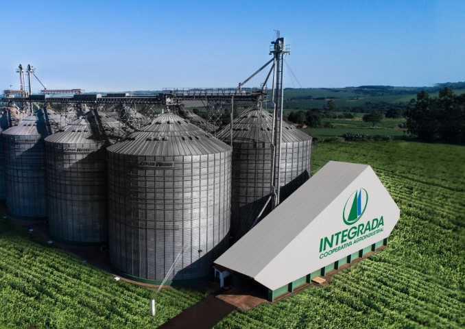 INTEGRADA: Distribuição de sobras aos cooperados é antecipada