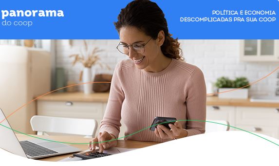 PANORAMA COOP: Boletim traz análises da semana sobre os principais fatos de interesse do setor