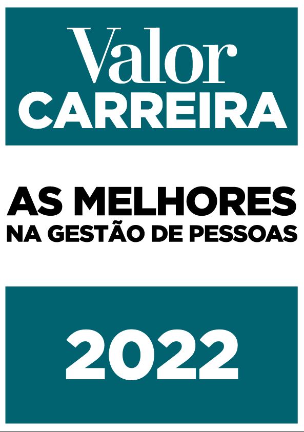 COAMO: Entre as vencedoras do Valor Carreira - As melhores na gestão de pessoas