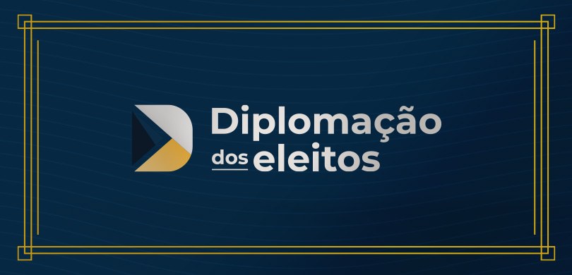 TRE-PR: Diplomação dos eleitos no Paraná acontece nesta segunda-feira