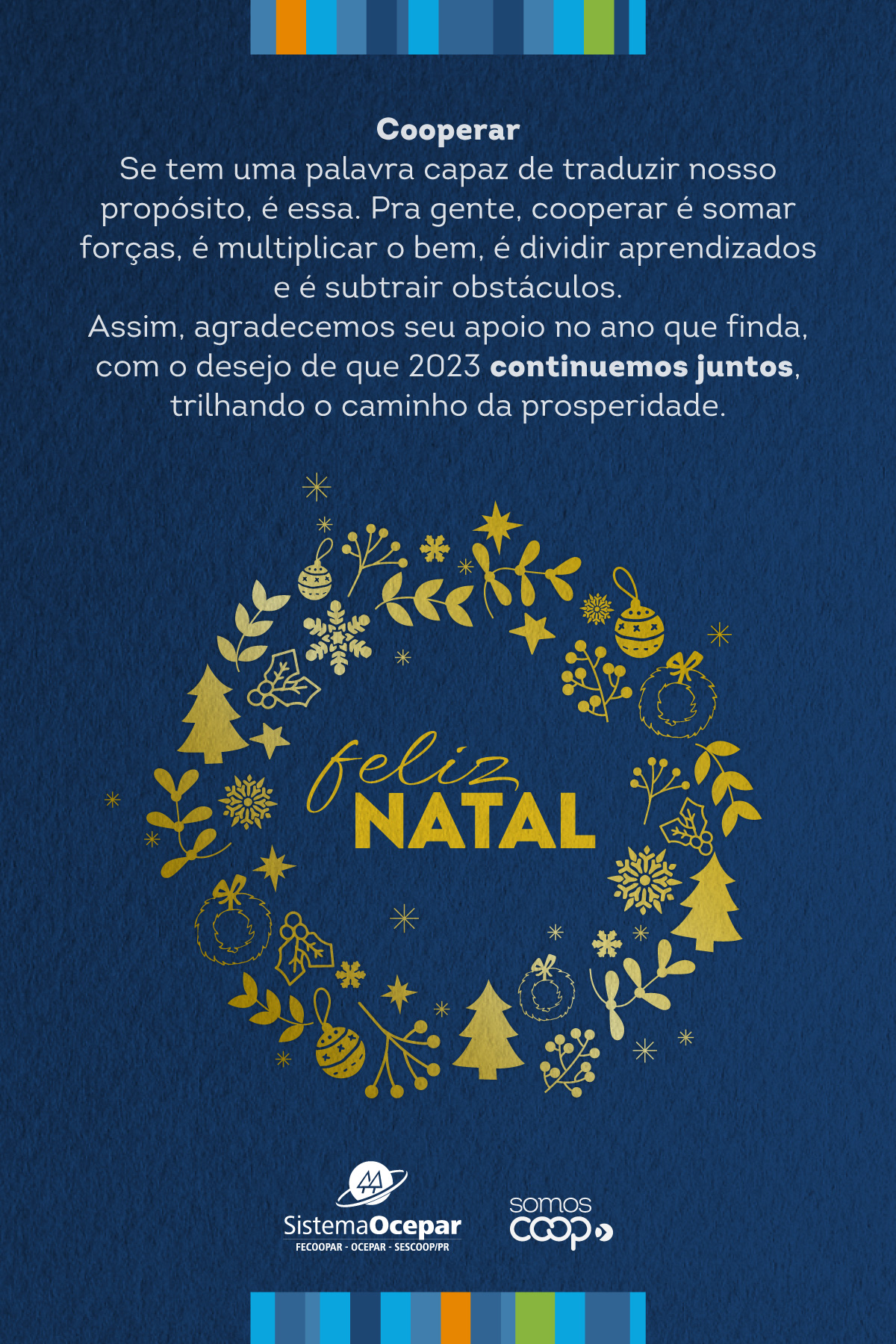 natal cartao 22 12 2022 