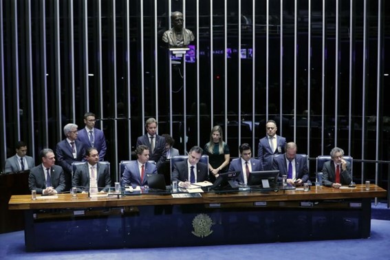 LEGISLATIVO: PEC da Transição é promulgada pelo Congresso