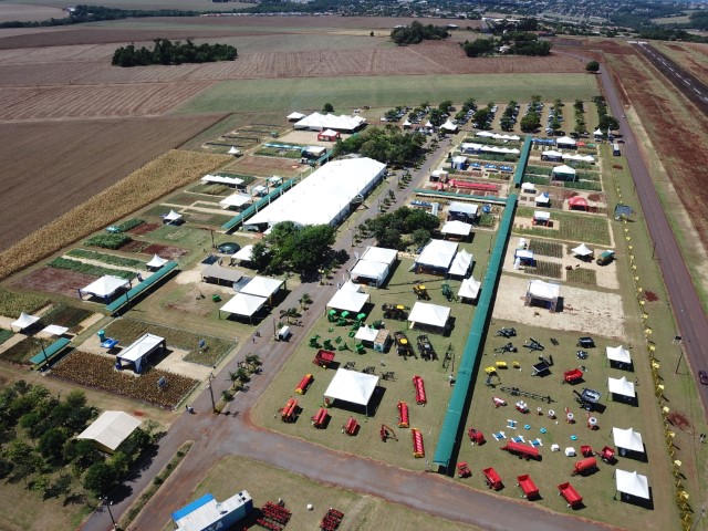 COPAGRIL: Dia de Campo promete novidades em 2023