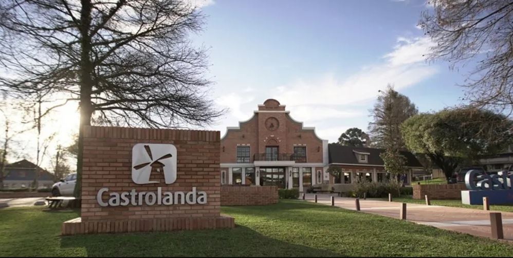 CASTROLANDA II: Faturamento atinge valor recorde de R$ 7 bi