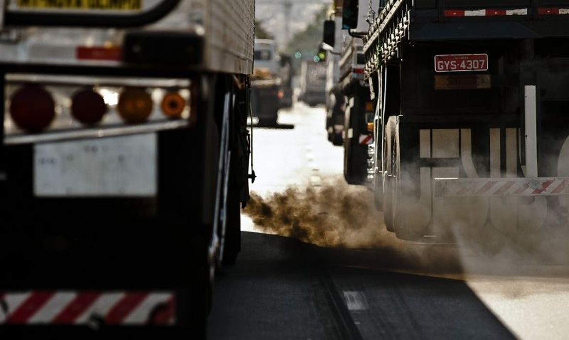 RENOVABIO: Governo define redução de gases de efeito estufa dos combustíveis