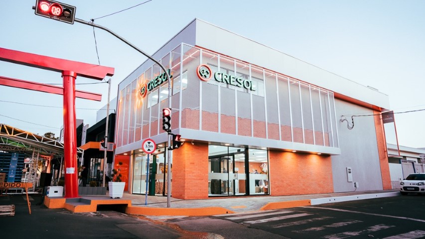 CRESOL: Cooperativa inaugura mais duas agências no estado de São Paulo