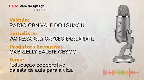 radiojornalismo 3 lugar