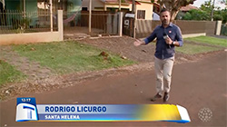 telejornalismo 1 lugar