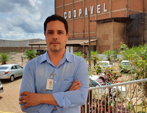 COOPAVEL: Show Rural Digital Coopavel abre inscrições ao hackathon