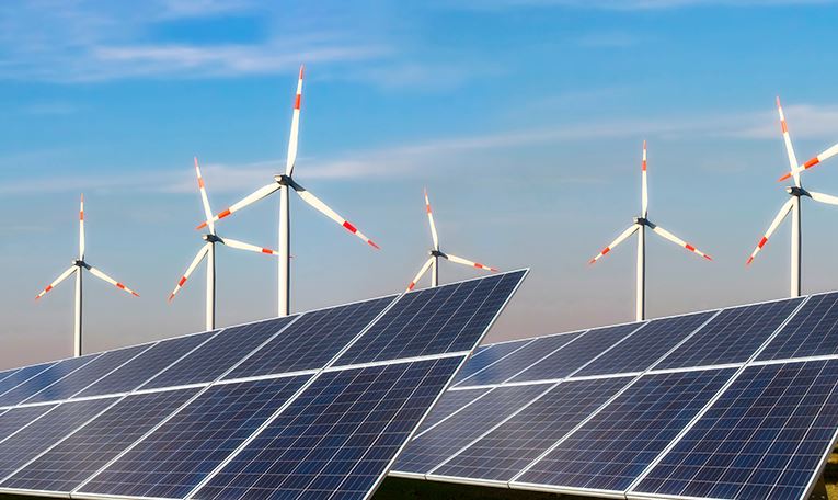ENERGIA: Brasil supera em 2022 os 8 GW de expansão na capacidade instalada