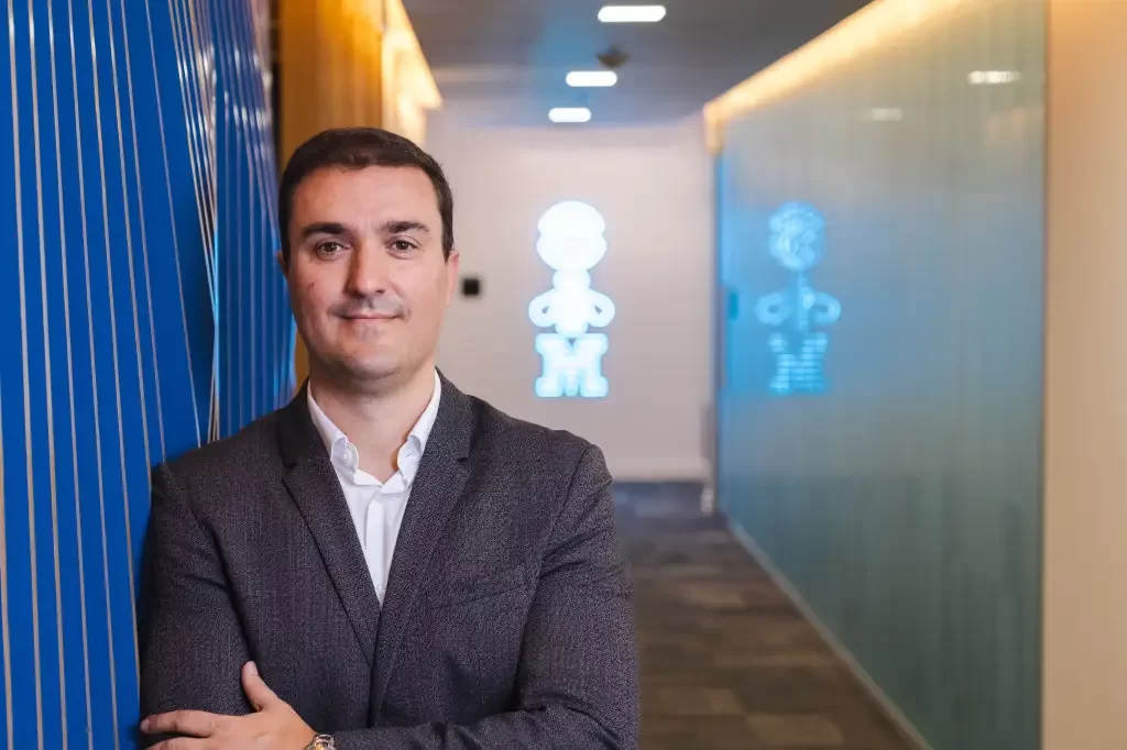 COOPAVEL: Fórum de TI das Cooperativas trará CEOs de BigTechs e jogador famoso