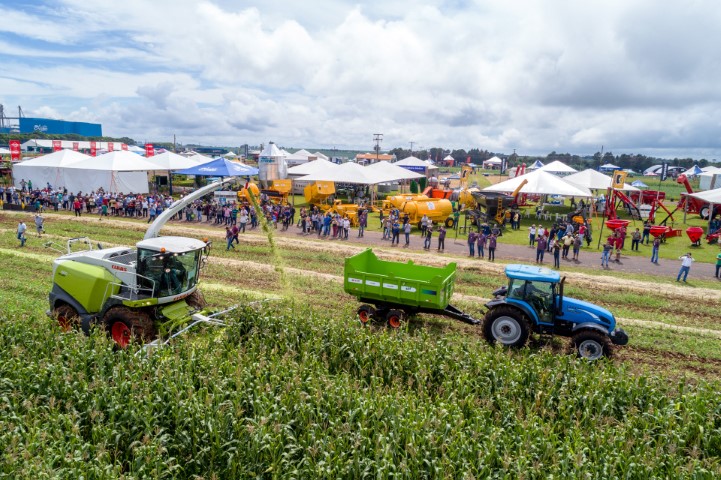 DIAS DE CAMPO: Cooperativas do PR realizam eventos de difusão de tecnologia e boas práticas de produção agropecuária