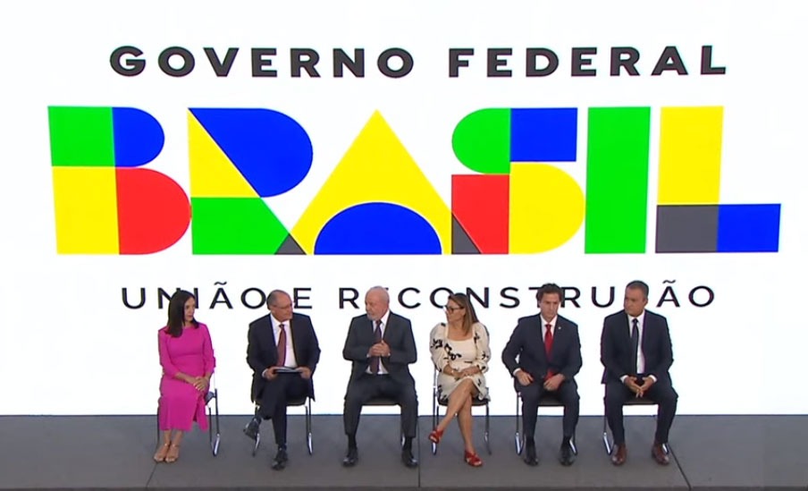 MDIC: Alckmin assume Ministério do Desenvolvimento; presidente do Sistema OCB participa da cerimônia