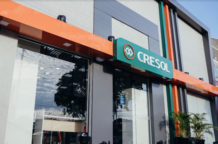 CRESOL: Duas novas agências são inauguradas em Mato Grosso do Sul