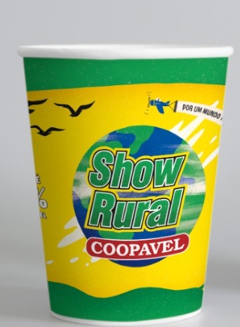 COOPAVEL: Cooperativa assume desafio de fazer evento cada vez mais sustentável