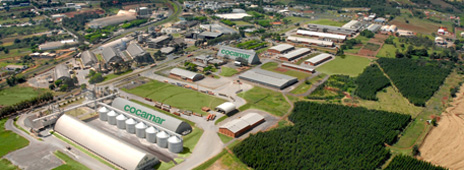 COCAMAR: Cooperativa planeja faturar R$ 13,7 bi em 2023