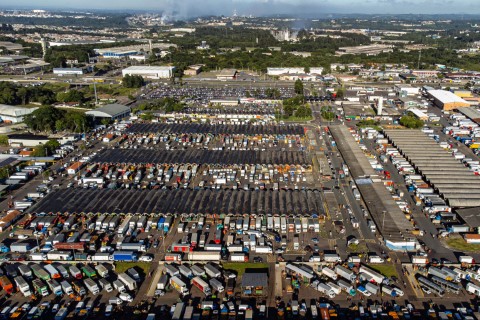 CONJUNTURA AGROPECUÁRIA: Ceasa Paraná comercializou 1,3 milhão de toneladas de hortigranjeiros em 2022