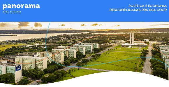 PANORAMA COOP: Confira o boletim especial com o perfil dos novos ministros do governo federal