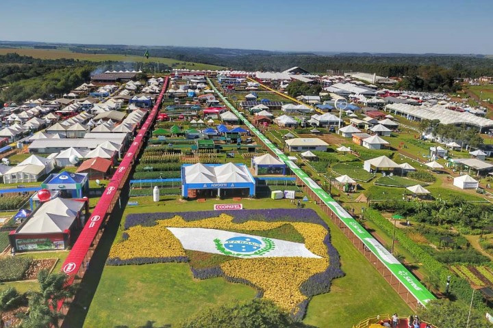 SEAB: Secretaria da Agricultura publica calendário de eventos do setor agropecuário