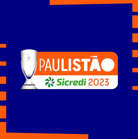 SICREDI: Novamente patrocinador oficial do Paulistão 2023; campeonato promete grandes disputas