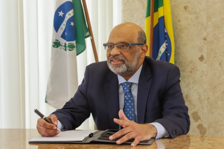 IPEA: Paraná tem maior volume de investimentos entre os estados do Sul, aponta pesquisa