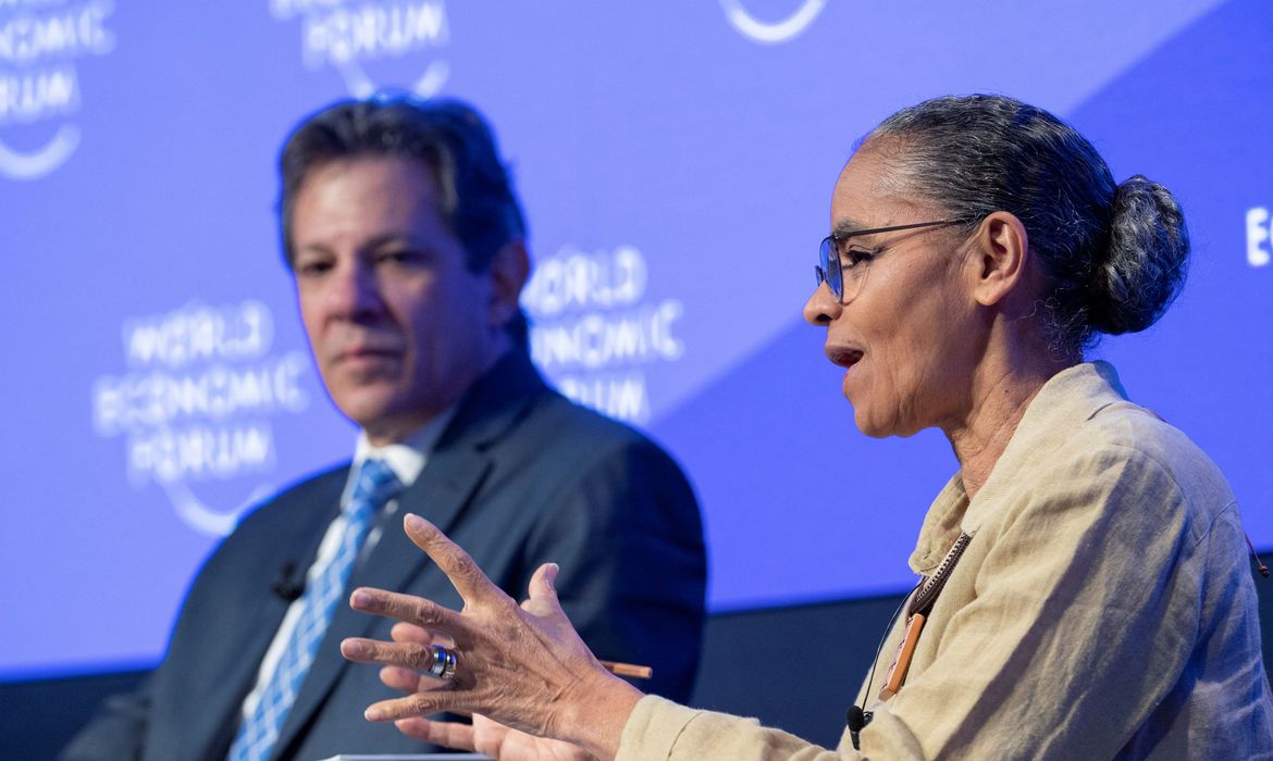 MEIO AMBIENTE: Ministra diz que candidatura à COP30 é para materializar compromissos