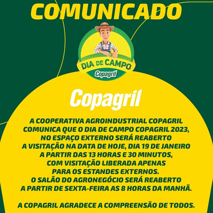 copagril II 19 01 2023