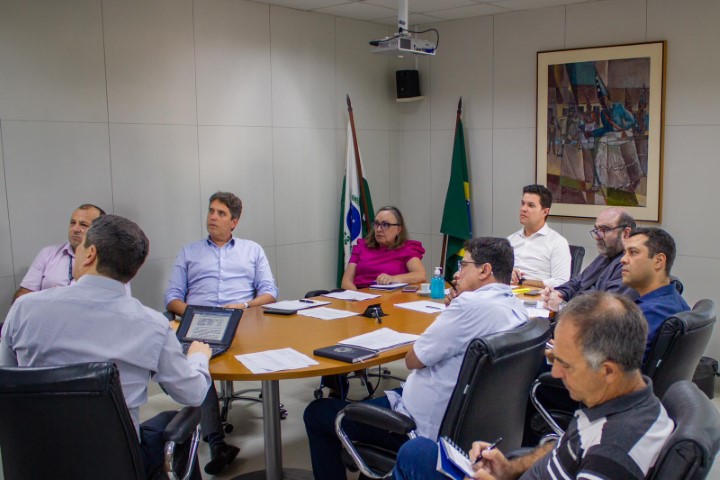 IPDM: Planejamento quer ampliar utilização de indicador do Ipardes para avaliar políticas públicas