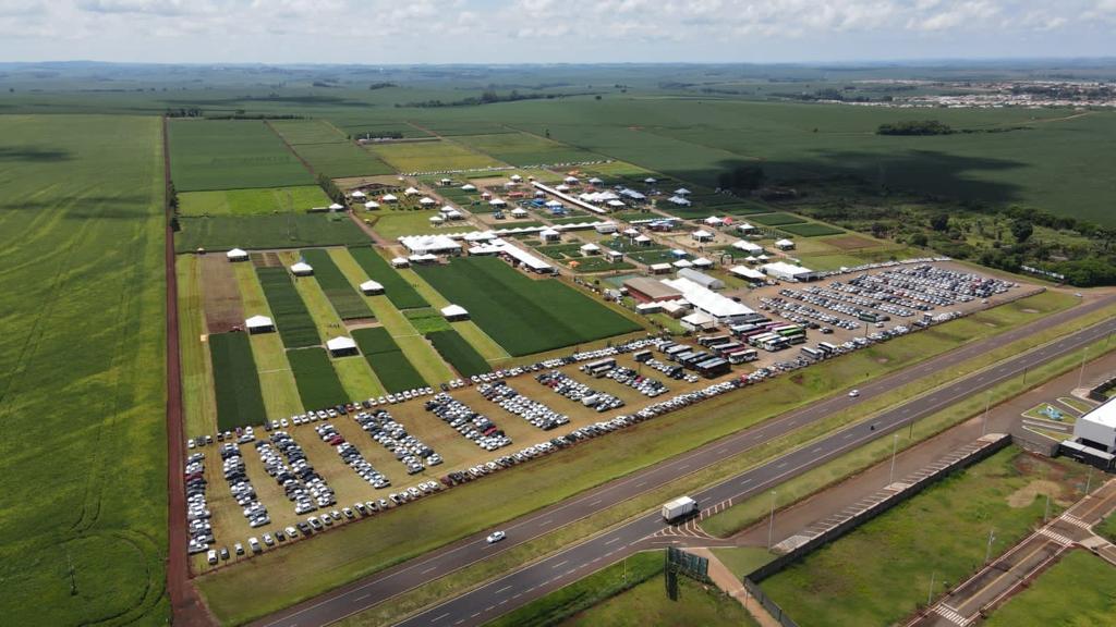 COCAMAR: Safratec abre as comemorações dos 60 anos da cooperativa