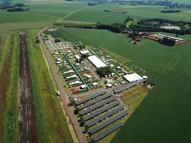 COPAGRIL: Último dia do Show do Agronegócio