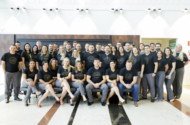 CRESOL: Turma da Escola de Gerentes é certificada