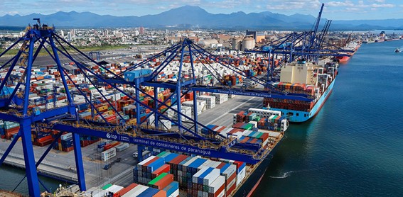 IPEA: Estudos analisam a evolução do comércio entre a China e os países da América Latina e Caribe