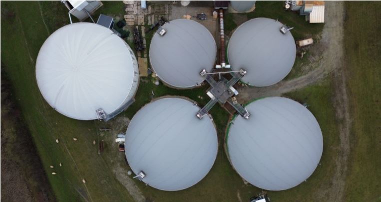 SISTEMA OCB: Grupo alemão investe na produção de hidrogênio verde no Paraná