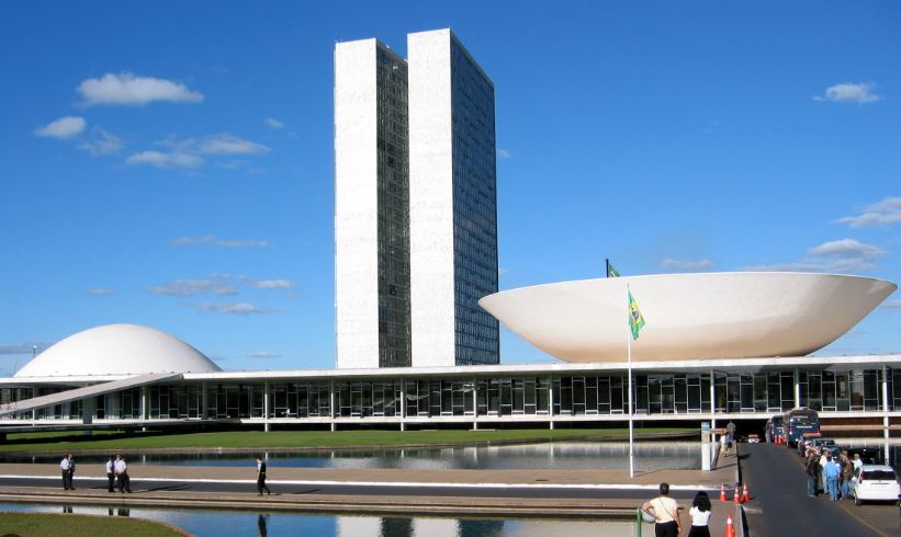 RELAÇÕES INSTITUCIONAIS: Boletim traz as notícias que foram destaque na semana 