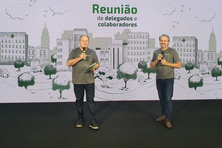 SICREDI VALE DO PIQUIRI: Cooperativa inicia assembleias de 2023