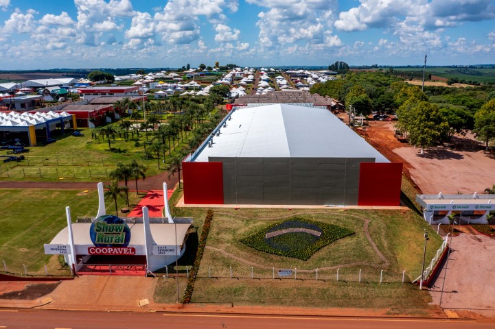 SHOW RURAL DIGITAL I: Startups, empresas inovadoras e metaverso vão ser atrações