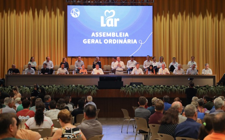 LAR: Cooperativa cresce 27% mesmo em um 2022 desafiador